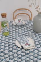 Tafelloper | Breezy Blue