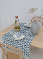 Tafelloper | Breezy Blue