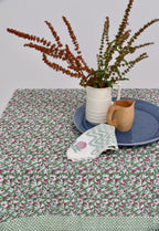Tafellaken | Wakame Green
