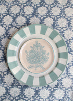 Taart bordjes | Set van 4 | Tree of Life