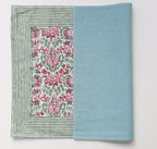 Placemat | Set van 2 | Fique Carmine