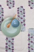 Nightingale lavender tafelkleed
