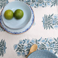 Tablecloth | Nightingale Bluemoon