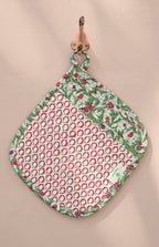 Pannenlap Wakeme green 