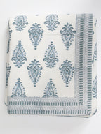 Pondicherry blue