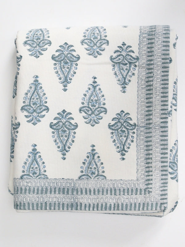 Pondicherry blue