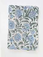 Sukoon blue kitchen towel