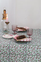 Tafellaken | Wakame Green