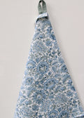 Theedoek Wildflower Blue 