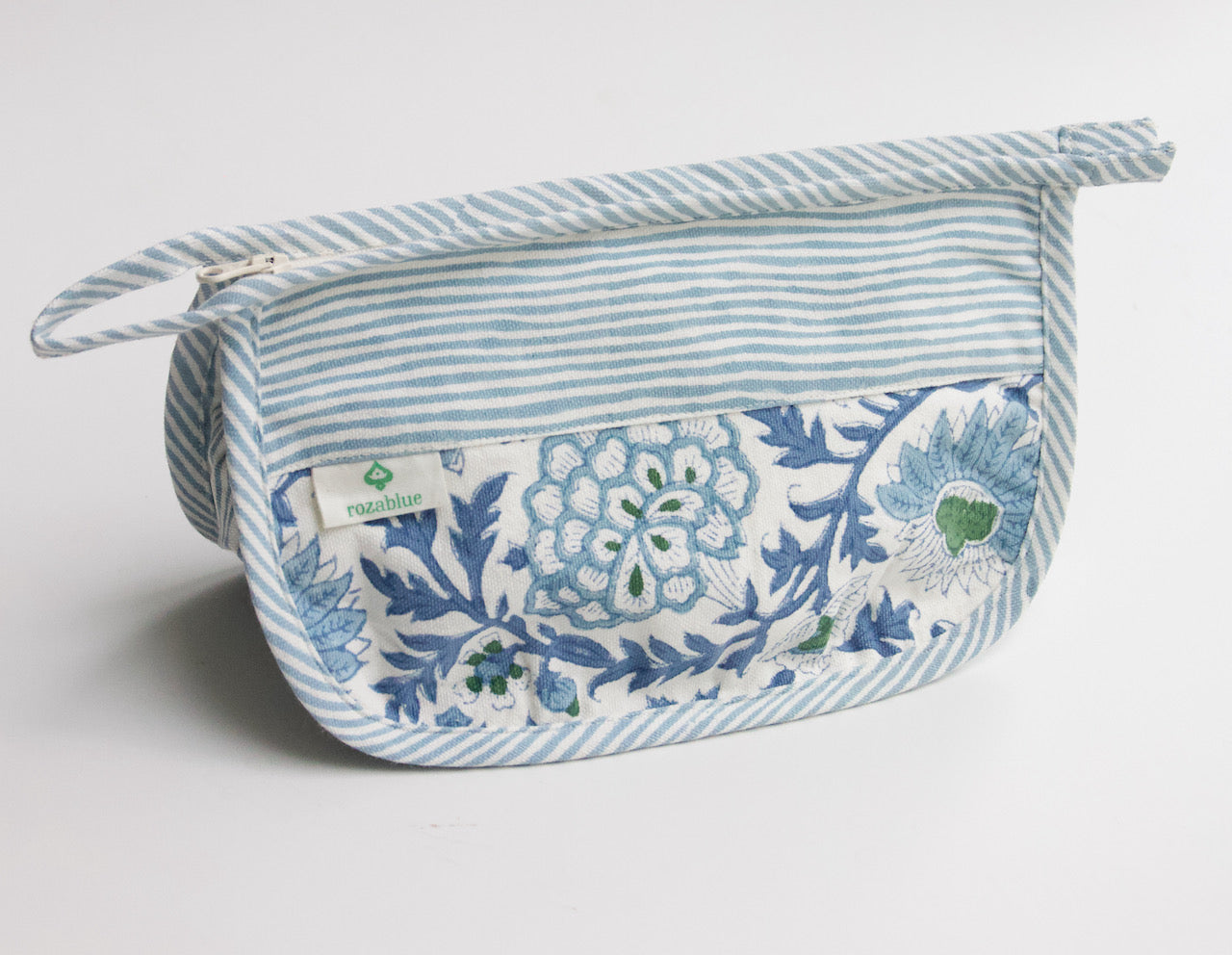 Toilettasje - Travel wash bag Sunny day image 1
