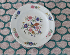 Tafellaken Shanti blue XL - Tablecover 160 x 340 cm image 3