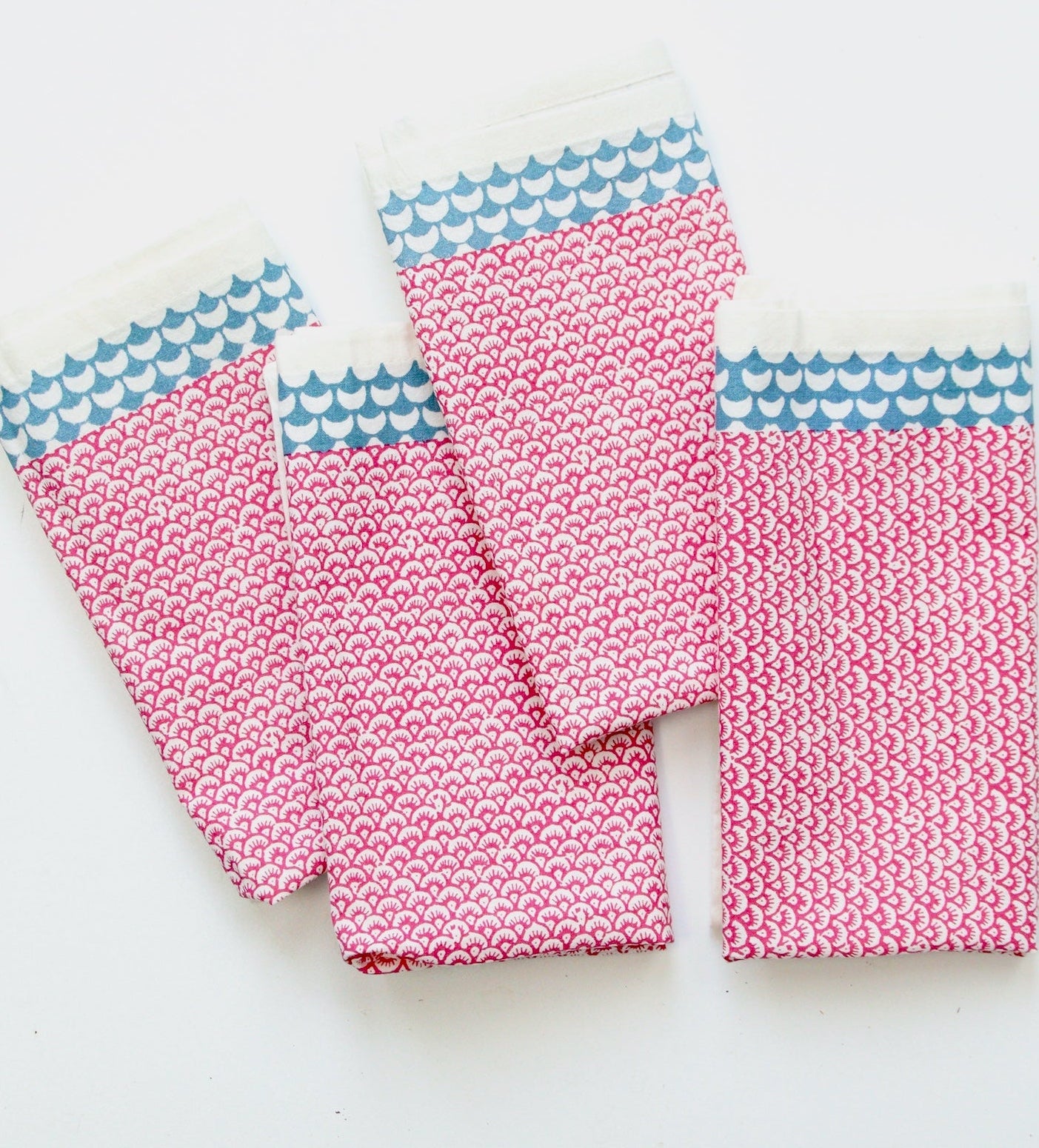chi chi roza napkins 
