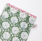 Oven glove | Breezy Green