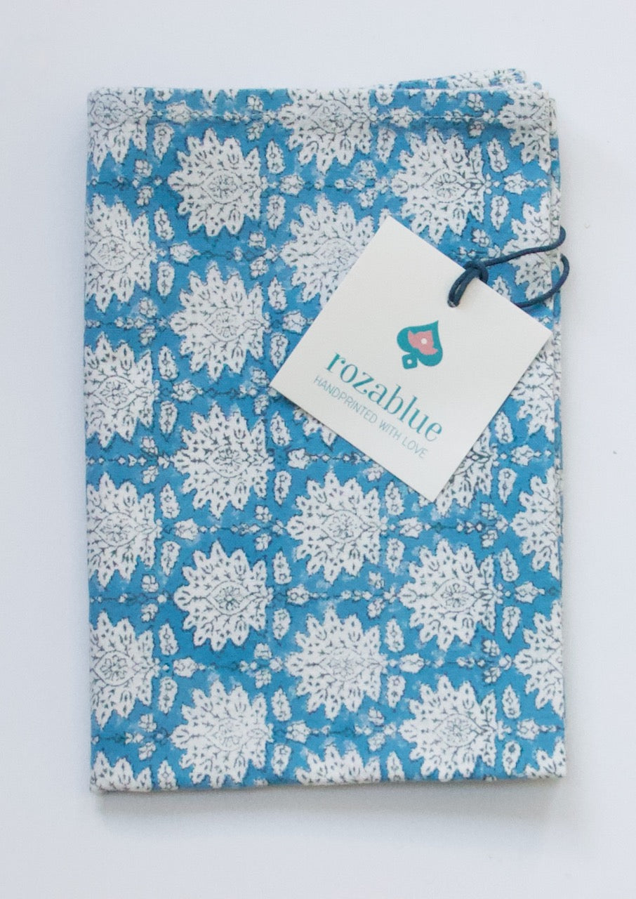 Theedoek - Kitchen towel Breezy blue image 0