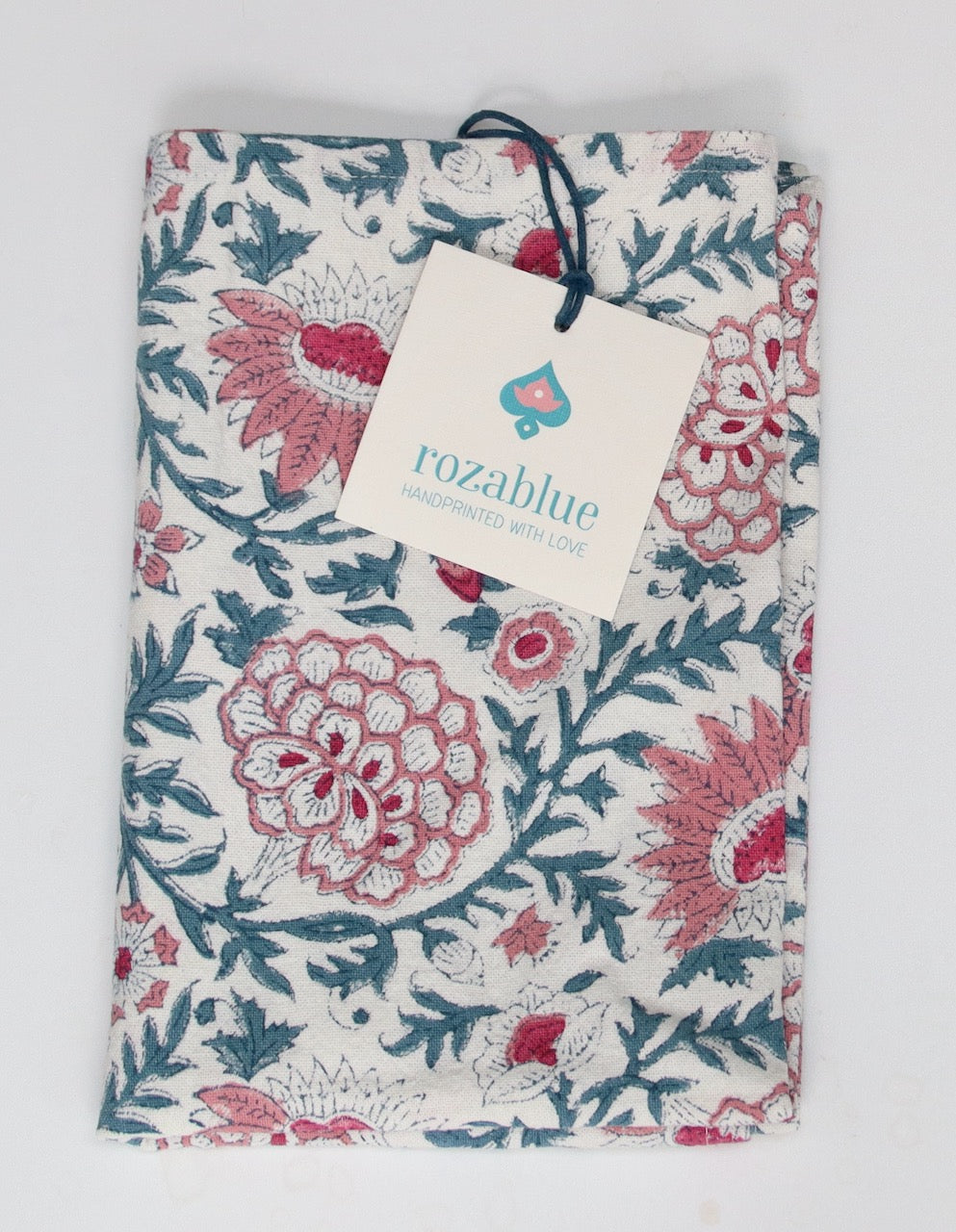 Theedoek - Kitchen towel Sunny day cherry image 0