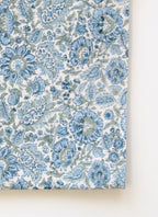 detail wildflower blue 