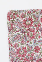 detail wildflower pink