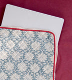 Laptophoes - Laptop case Breezy blue 13 inch image 1