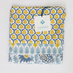 Theedoek - Kitchen towel Bells bluestone image 1