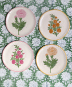 kleine bordjes marigold 