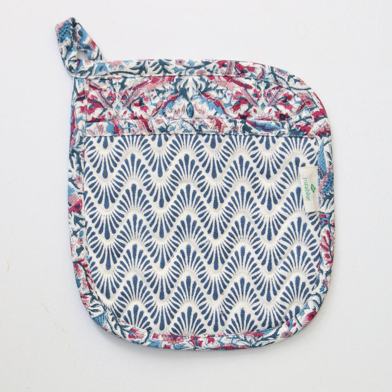 ovenwant birdz blue 
