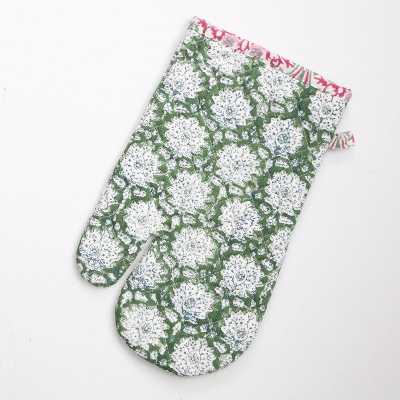 ovenwant breezy green 