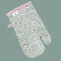 Ofenhandschuh | Jingle Mistletoe