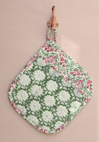 pannenlap breezy green 