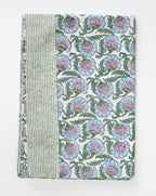 tafelloper thistle blue 