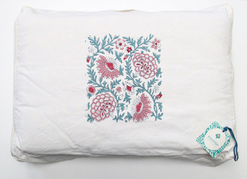 Bedspread | Sunny day Roza