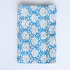 theedoek Breezy blue 