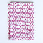 theedoek little crown pink 