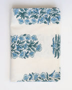 theedoek nightingale blue 