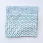 theedoekset floral mineral 