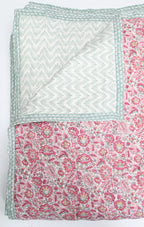 Bedspread | Wildflower Roza