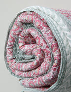 Bedspread | Wildflower Roza