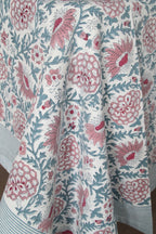 zijkant sunny day roza 